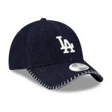 Dámska šiltovka NEW ERA 920W MLB Denim stitch 9twenty LOSDOD · záber 2