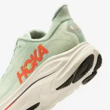 HOKA HOKA Clifton 10 pánska bežecká obuv zeleno-červená 46 · záber 2