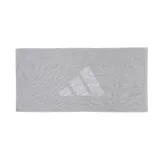 Uterák ADIDAS PER PACK TOWEL MGSOGR WHITE · záber 3