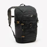 QUECHUA Turistický batoh Arpenaz 500 20 l sivý bez · záber 1