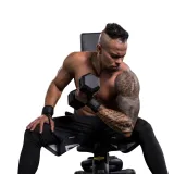 inSPORTline Hexclusive 2 kg · záber 3