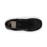 Dámska vychádzková obuv NEW BALANCE WL574PSS W black white · záber 2