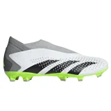 Adidas Predator Accuracy.3 Laceless FG - 42 · záber 1