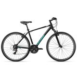 Cyclision Zodin 5 MK-II 28" - model 2024 Flash Army - M/S (17", 150-170 cm) · záber 3