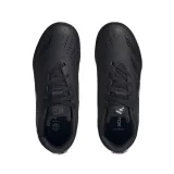 Chlapecké fotbalové kopačky halové ADIDAS Predator Accuracy.4 Jr IC core black core black cloud white · záber 4