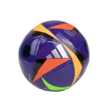 Fotbalový míč ADIDAS EURO24 PRO BEACH BLAPUR BLACK SILVMT · záber 1