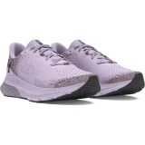 Dámská běžecká obuv UNDER ARMOUR UA W HOVR Turbulence 2 salt purple tetra gray black · záber 5