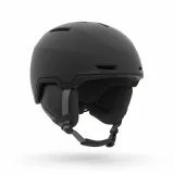 Lyžařská helma BLIZZARD Viper ski helmet, black matt · záber 2