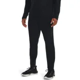 Pánské tréninkové kalhoty UNDER ARMOUR UA STORM RUN PANTS-BLK · záber 1