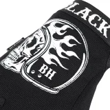W-TEC Black Heart Hell Rider čierna - 3XL · záber 3