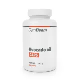 GymBeam Avocado Oil CAPS · záber 2