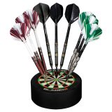 Winmau Dart Dock, darts szett tartó mini darts tábla · záber 1