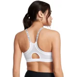 Dámská sportovní tréninková podprsenka UNDER ARMOUR UA Infinity Low 2.0 Bra · záber 4