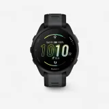 GARMIN Smart hodinky Forerunner 165 Music s GPS čierno-tmavosivé bez · záber 1