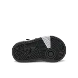 Adidas Hoops Mid - Velikost: 23 · záber 4