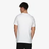Pánske tričko s krátkym rukávom NIKE M NSW TEE 12MO FUTURA SP25 WHITE · záber 4