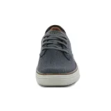 Pánska rekreačná obuv SKECHERS Hyland Ratner M navy · záber 5