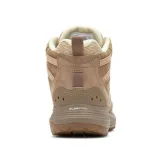 Dámská kotníková turistická obuv MERRELL Siren 4 Traveller Mid WP durum · záber 5