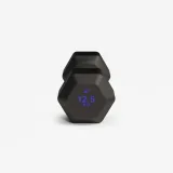 CORENGTH Šesťhranná činka Hex Dumbbell 12,5 kg pro bez · záber 2