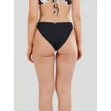 Dámské plavky spodní díl FUNDANGO Lola Essencial Bottom-890-black · záber 5