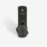 DECATHLON Neoprénová obuv na surf YULEX 3 mm 900 čierna 41 · záber 2