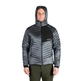 Pánská turistická bunda NORTHFINDER BALINT-479jeans · záber 3
