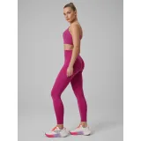 Dámske legíny 4F TIGHTS FNK F418-54S-PINK · záber 4