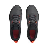 Pánská nízká turistická obuv ADIDAS TERREX AX4 GTX GRESIX GREFOU SOLRED · záber 4