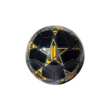 Fotbalový míč ADIDAS UCL RM CLB-BLACK PREYEL CARBON · záber 2