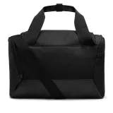 Taška NIKE NK Brasilia 9.5 ES black black white · záber 2