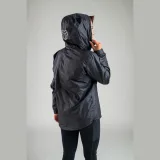 STRIX Dámská bunda Stormbreaker - Velikost: L | Barva: Čierna | Hmotnost: 0,25 kg | Balení: 70 · záber 3