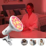 Infračervená lampa inSPORTline Zelara - 18 LED · záber 1
