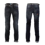 PMJ PROmo Jeans Legend modrá - 40 · záber 5