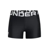 Dívčí tréninkové kraťasy UNDER ARMOUR G HG Shorty-BLK · záber 3
