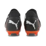 PUMA Futbalové kopačky pre dospelých Puma Future 6.3 FG čierne 39 · záber 2