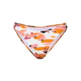 Dámské plavky spodní díl FUNDANGO Madison High Cut Bottoms-631-gilded beige · záber 5
