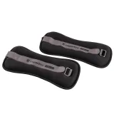 Závažie na zápästie a členok inSPORTline ON-X Neoprener 2x1 kg · záber 2