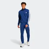 ADIDAS ADIDAS pánska fitness súprava modrá M · záber 1