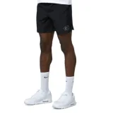 Pánské tréninkové kraťasy NIKE M NSW SW AIR RUN SHORT-010 BLACK · záber 1