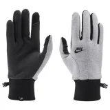 Rukavice NIKE MN TECH FLEECE GLV DG BK · záber 1