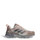 Dámska nízka turistická obuv ADIDAS Terrex Eastrail 3 W wonder taupe grey four chalky brown · záber 1