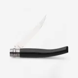 OPINEL OPINEL č. 10 Slim Eben zatvárací nôž z nehrdzavejúcej ocele 10 cm bez · záber 1