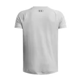 Chlapecké tréninkové tričko s krátkým rukávem UNDER ARMOUR UA Tech Graphic SS-GRY · záber 2
