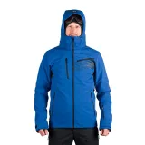 Pánská lyžařská bunda NORTHFINDER BARTALAN-282blueblack · záber 3