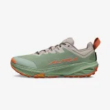 ALTRA ALTRA Experience Wild 3+ pánska trailová obuv zelená 42 · záber 1
