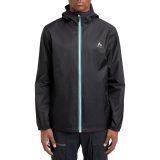 McKinley Kereol IV AQB 6.6 Rain Jacket - Veľkosť: XXL · záber 1