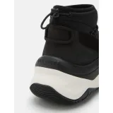 Pánské kotníkové zimní boty MOON BOOT MB MOON247 SLIP ON N001 BLACK · záber 5