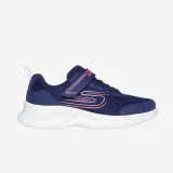 SKECHERS Skechers Dynamic Nonstop Speed detská obuv fialovo-ružová 28 · záber 1