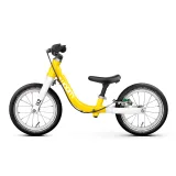 Futóbicikli WOOM GO 1, vibrant yellow · záber 3