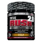 Weider Total Rush 2.0 - Příchuť: Brusinka | Hmotnost: 0,375 kg | Balení: 6 · záber 4
